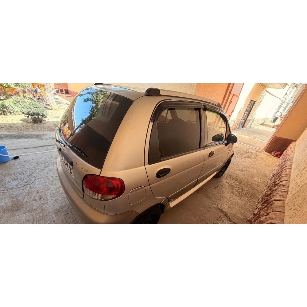 Matiz 2011, Toshkent — 4-rasm