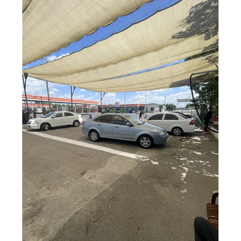 Lacetti 2012, Toshkent — 2-rasm