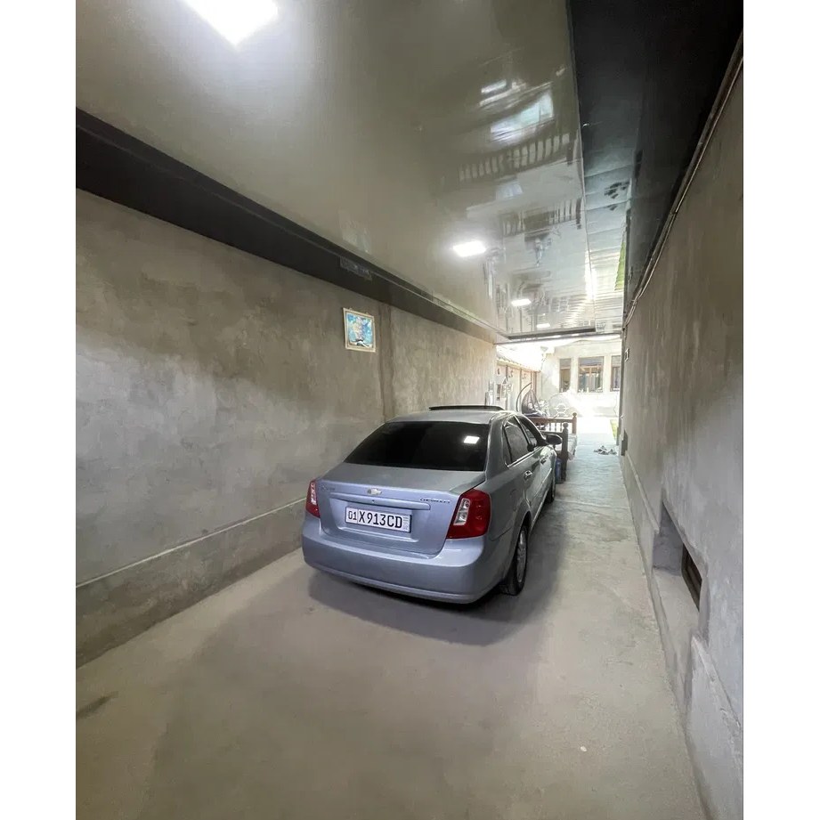 Lacetti 2012, Toshkent — 4-rasm