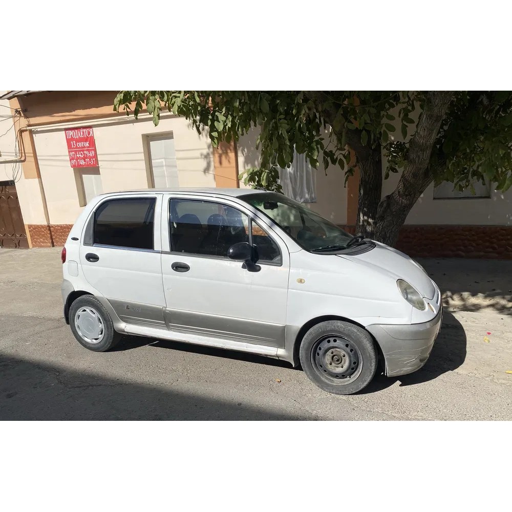 Matiz 2010, Toshkent — 2-rasm