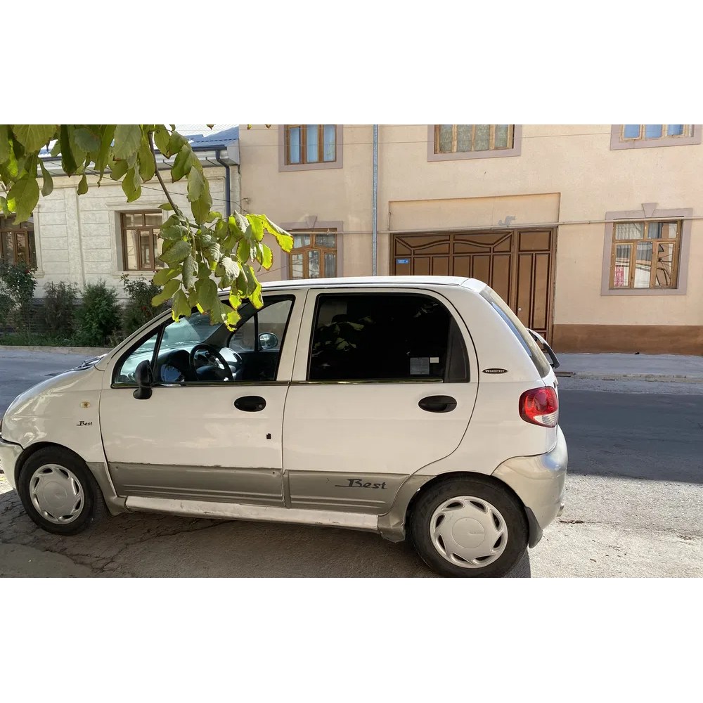 Matiz 2010, Toshkent — 3-rasm