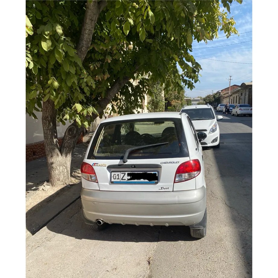 Matiz 2010, Toshkent — 4-rasm