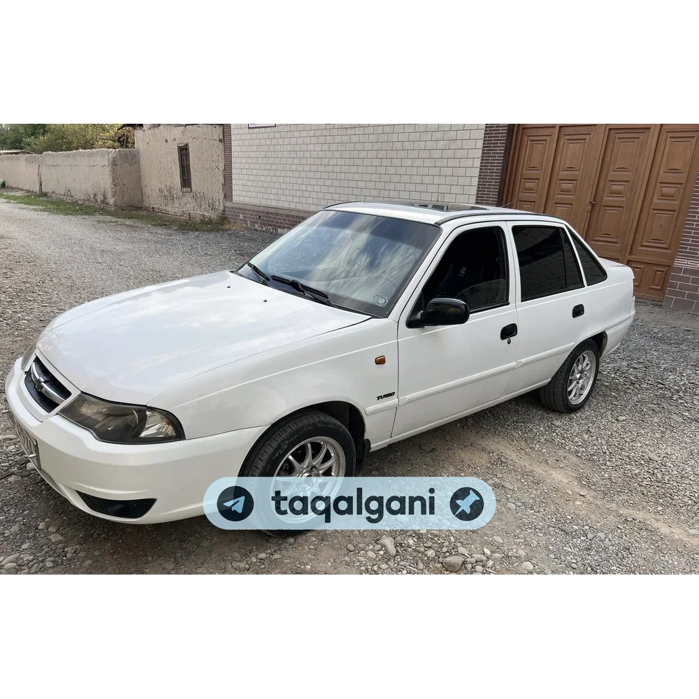 Nexia 2 2010, Andijon — 1-rasm