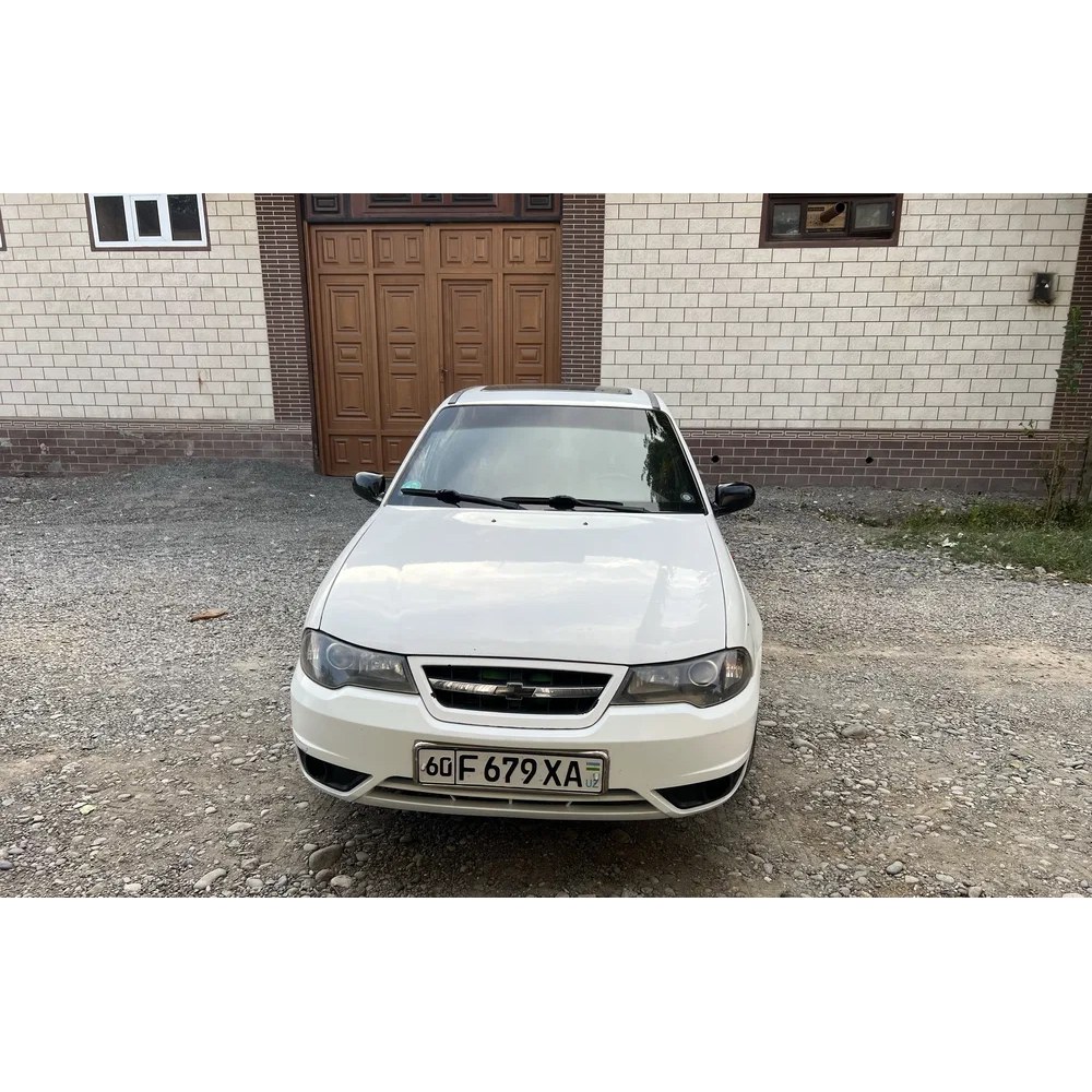 Nexia 2 2010, Andijon — 2-rasm