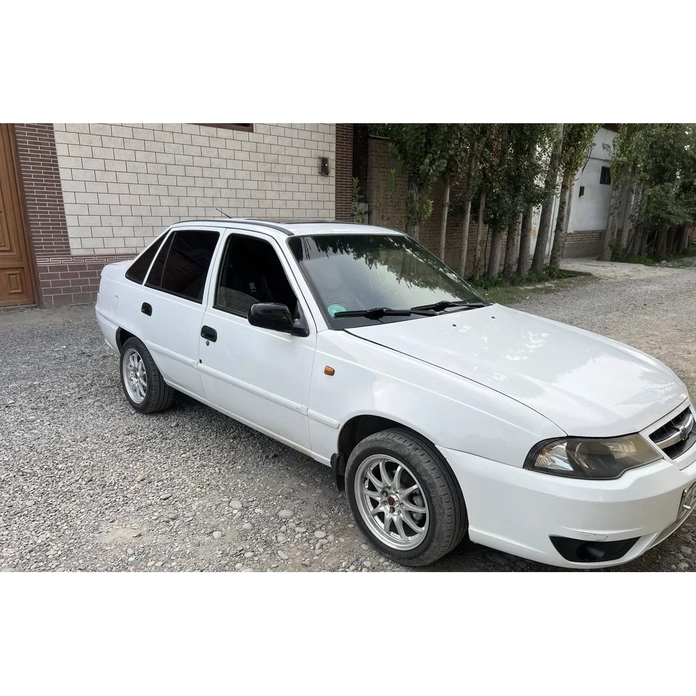 Nexia 2 2010, Andijon — 3-rasm