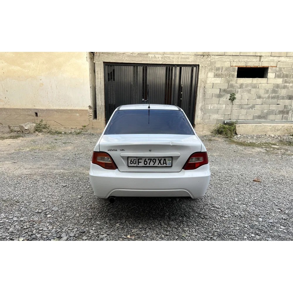 Nexia 2 2010, Andijon — 4-rasm
