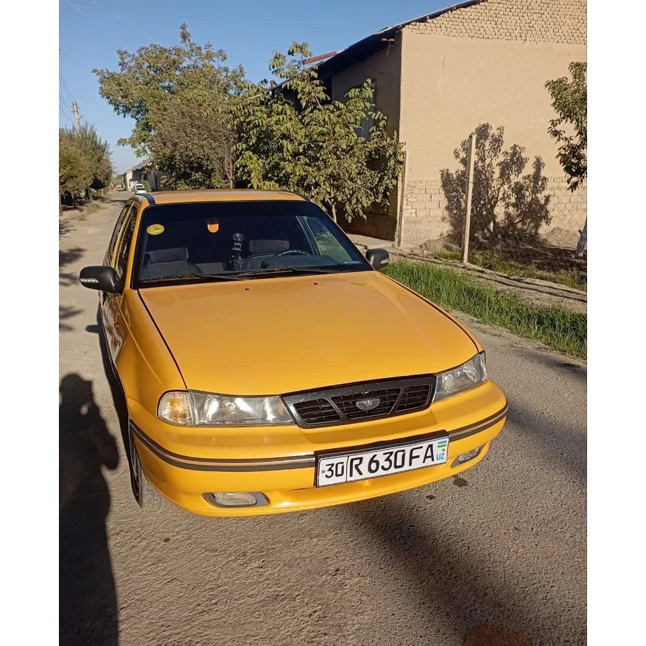 Nexia 1 1998, Samarqand — 2-rasm