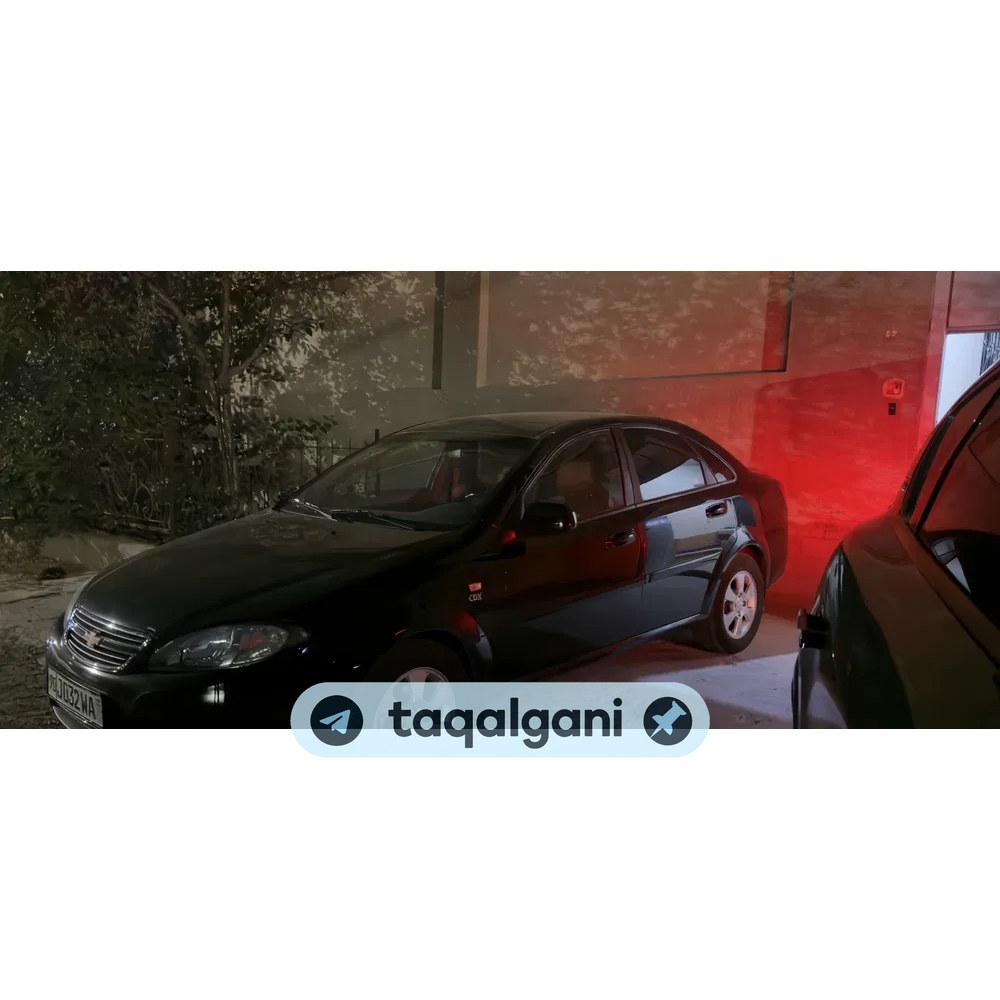 Gentra 2023, Toshkent — 1-rasm