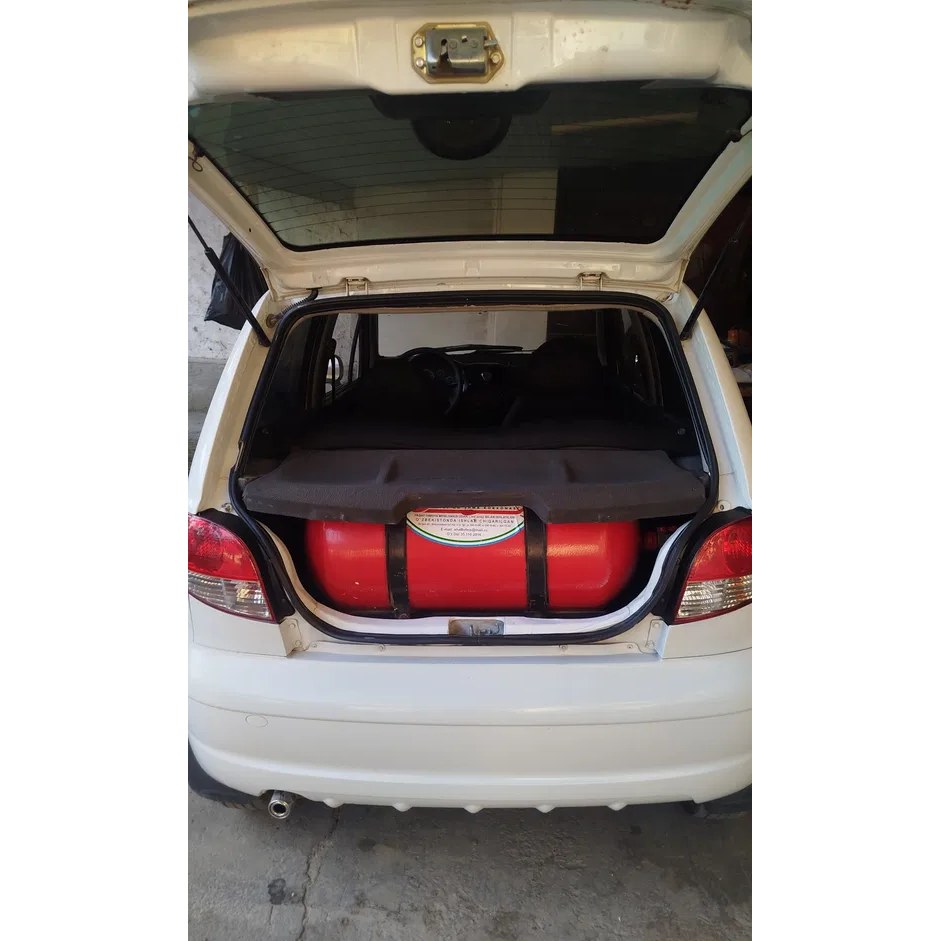Matiz 2015, Jizzax — 2-rasm