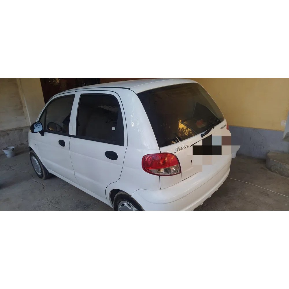 Matiz 2015, Jizzax — 3-rasm