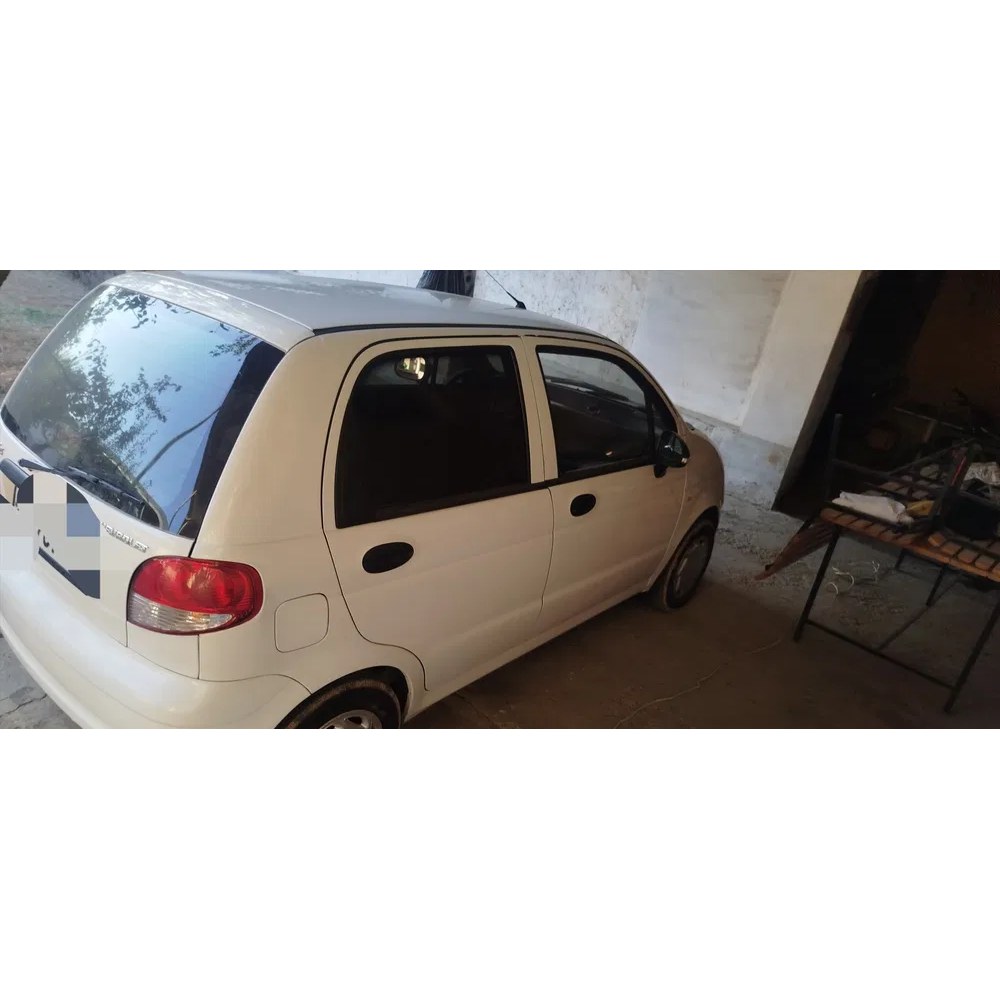 Matiz 2015, Jizzax — 4-rasm