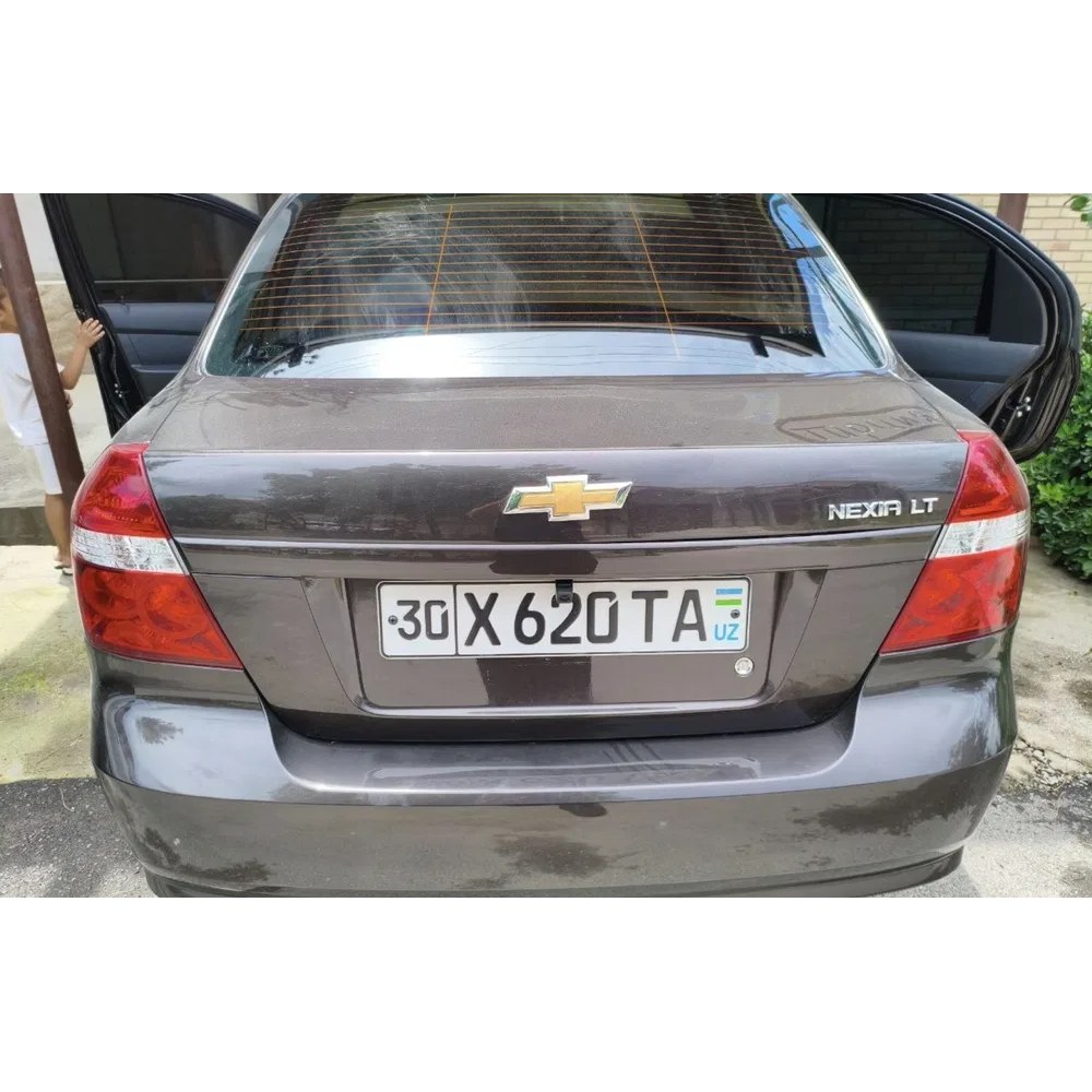 Nexia 3 2019, Toshkent — 2-rasm