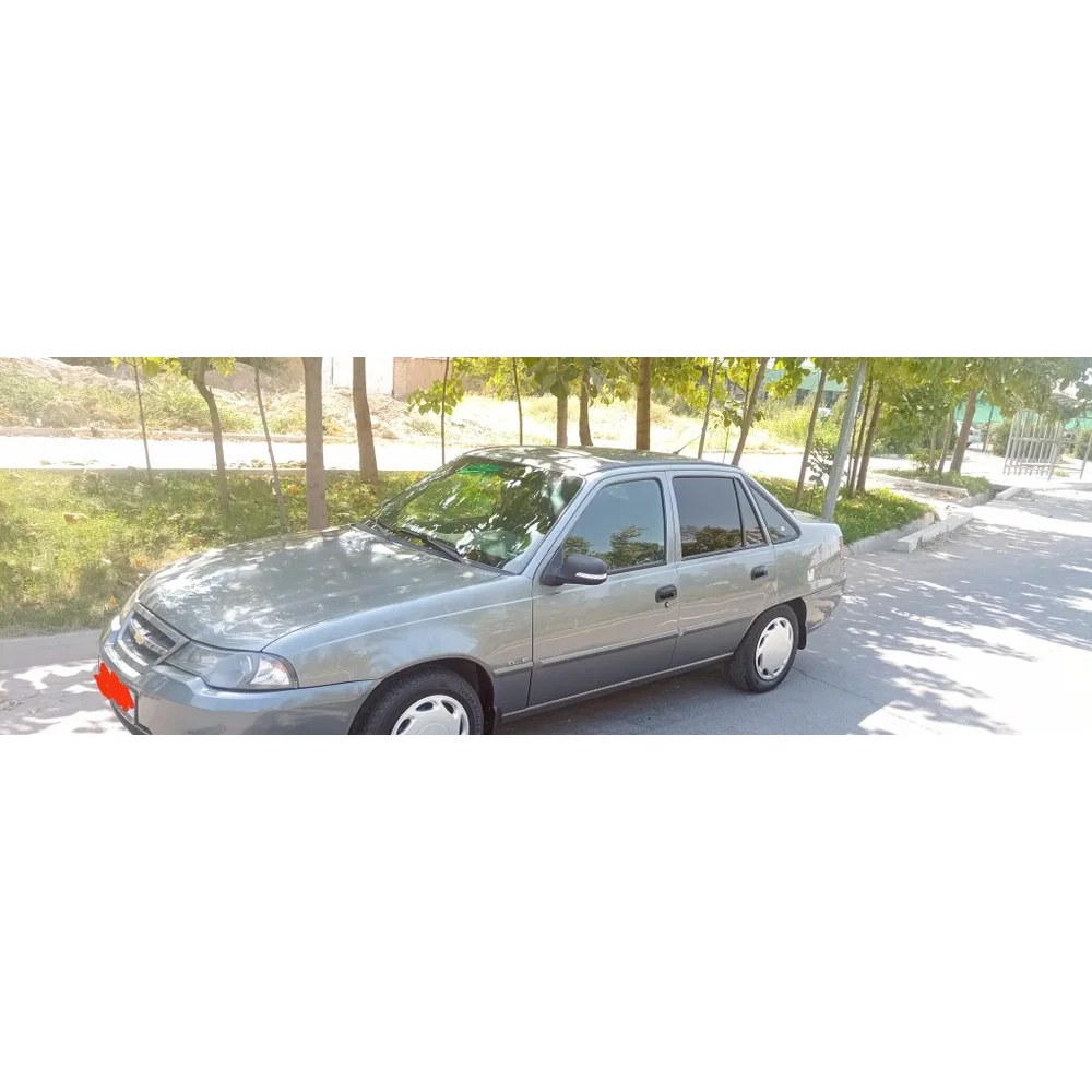 Nexia 2 2015, Toshkent — 4-rasm