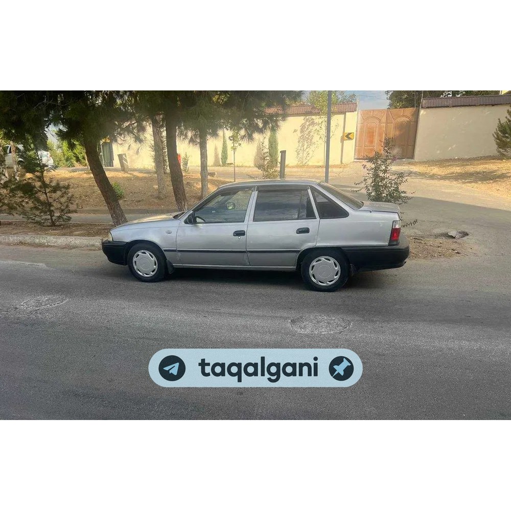 Nexia 1 2001, Qashqadaryo — 1-rasm