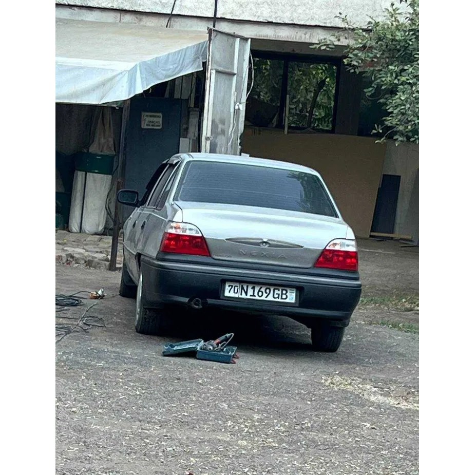 Nexia 1 2001, Qashqadaryo — 2-rasm