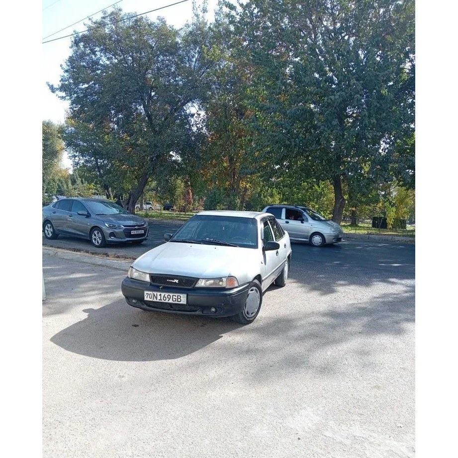 Nexia 1 2001, Qashqadaryo — 3-rasm