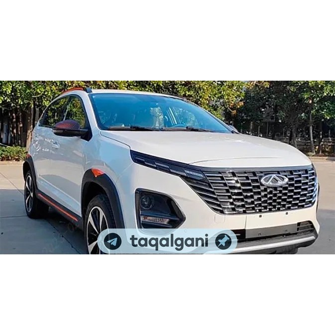 Chery Arrizo 6 Pro 2025, Toshkent — 1-rasm