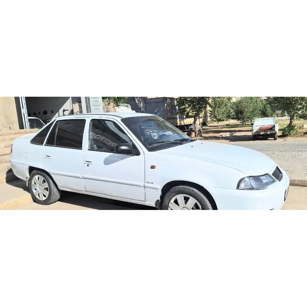 Nexia 2 2009, Qashqadaryo — 2-rasm