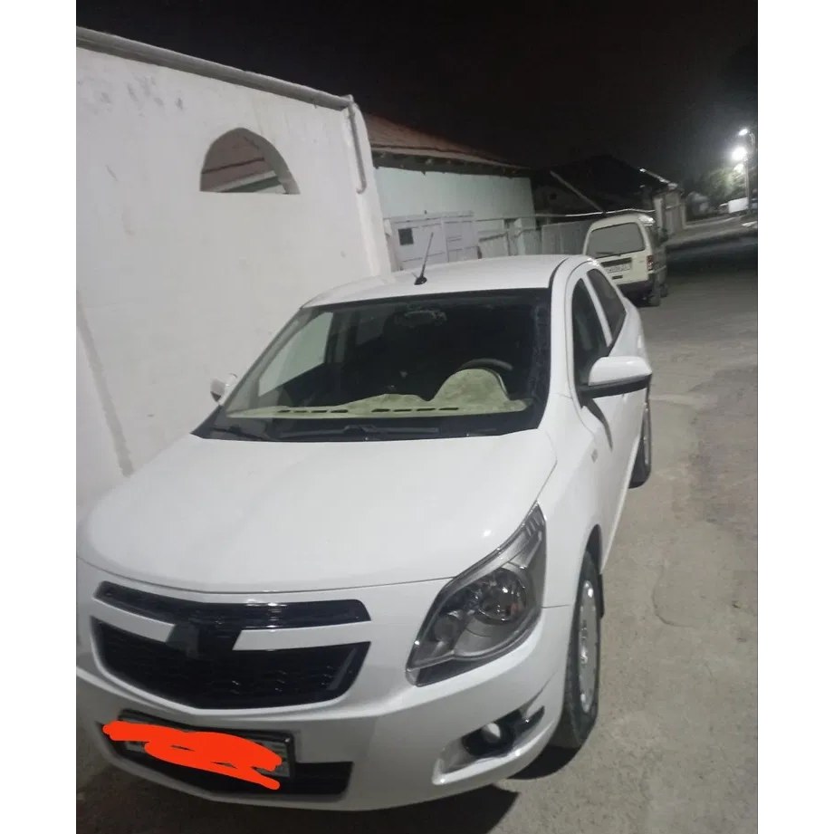 Cobalt 2021, Toshkent — 4-rasm