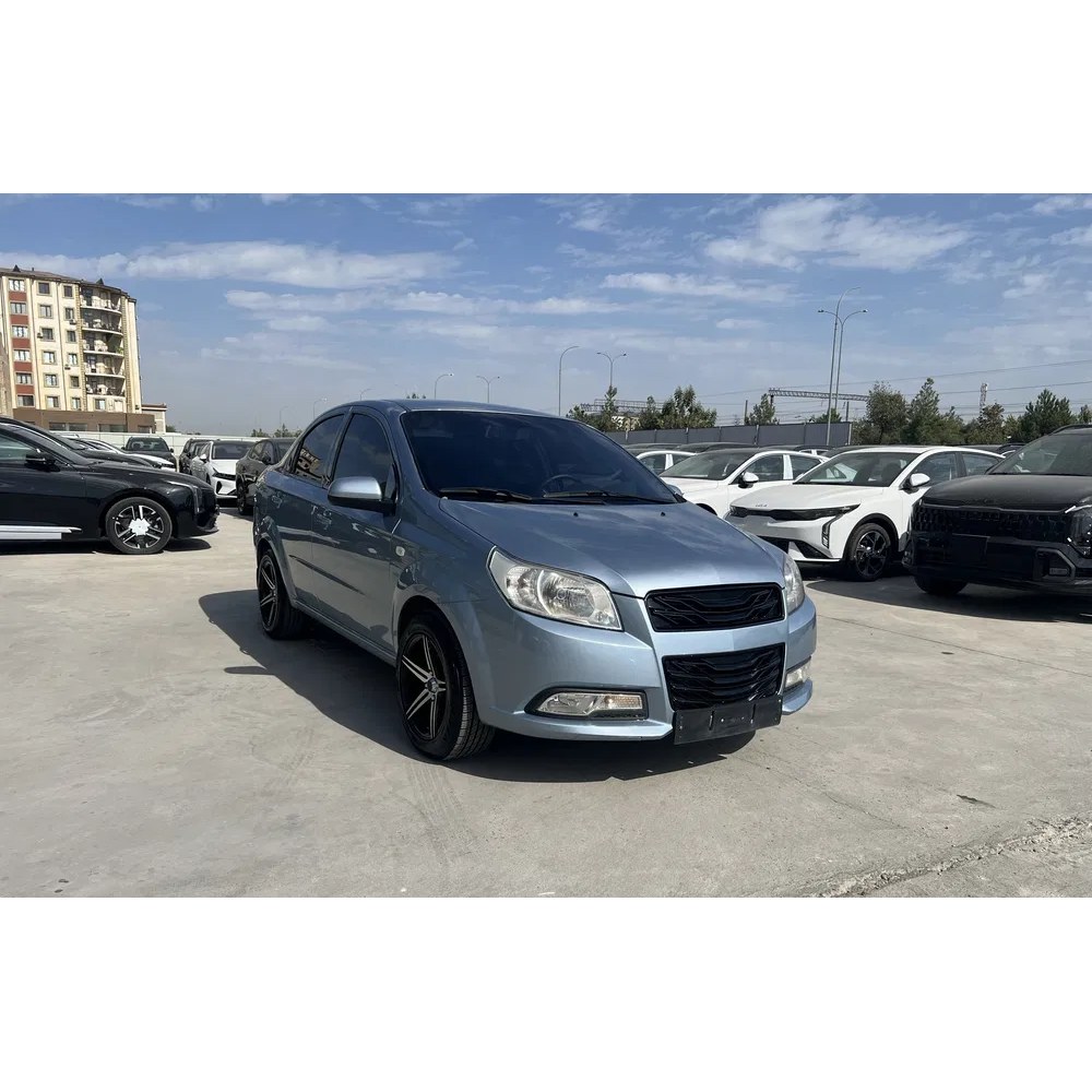 Nexia 3 2020, Sirdaryo — 2-rasm