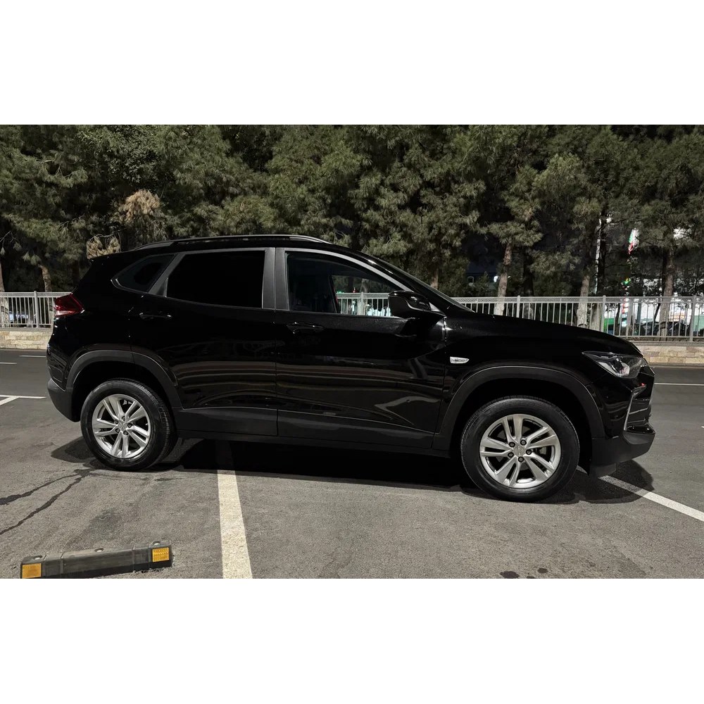 Tracker 2 2023, Toshkent — 3-rasm