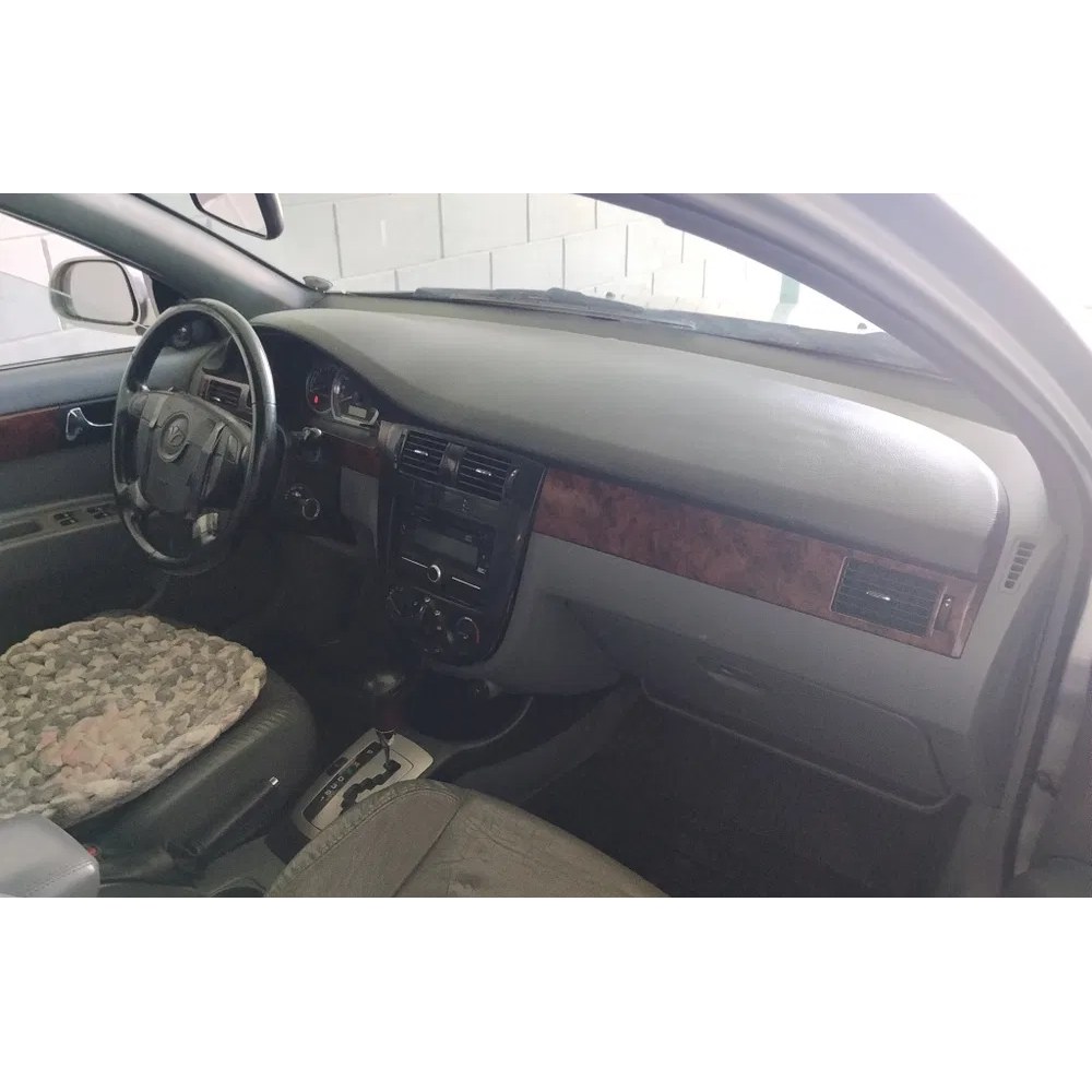 Lacetti 2005, Toshkent — 4-rasm