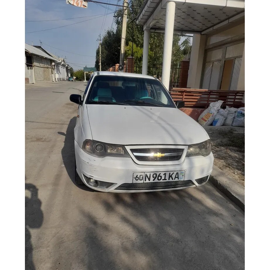 Nexia 2 2012, Andijon — 2-rasm