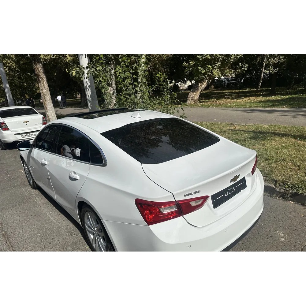 Malibu 2 2018, Toshkent — 2-rasm