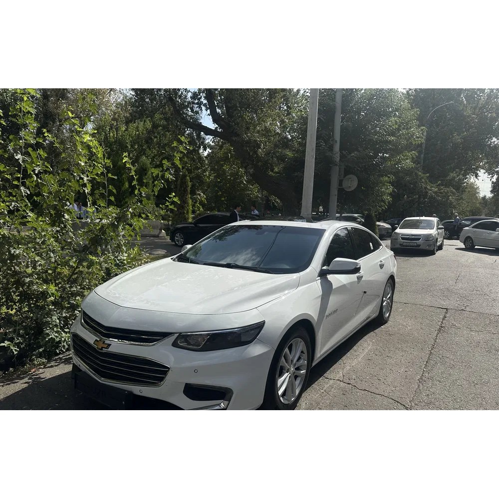 Malibu 2 2018, Toshkent — 3-rasm