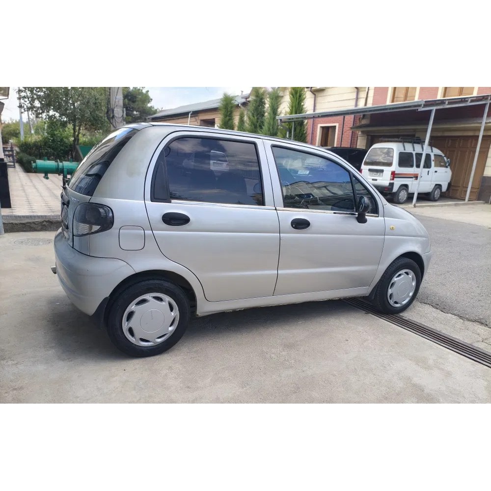 Matiz 2011, Toshkent — 3-rasm