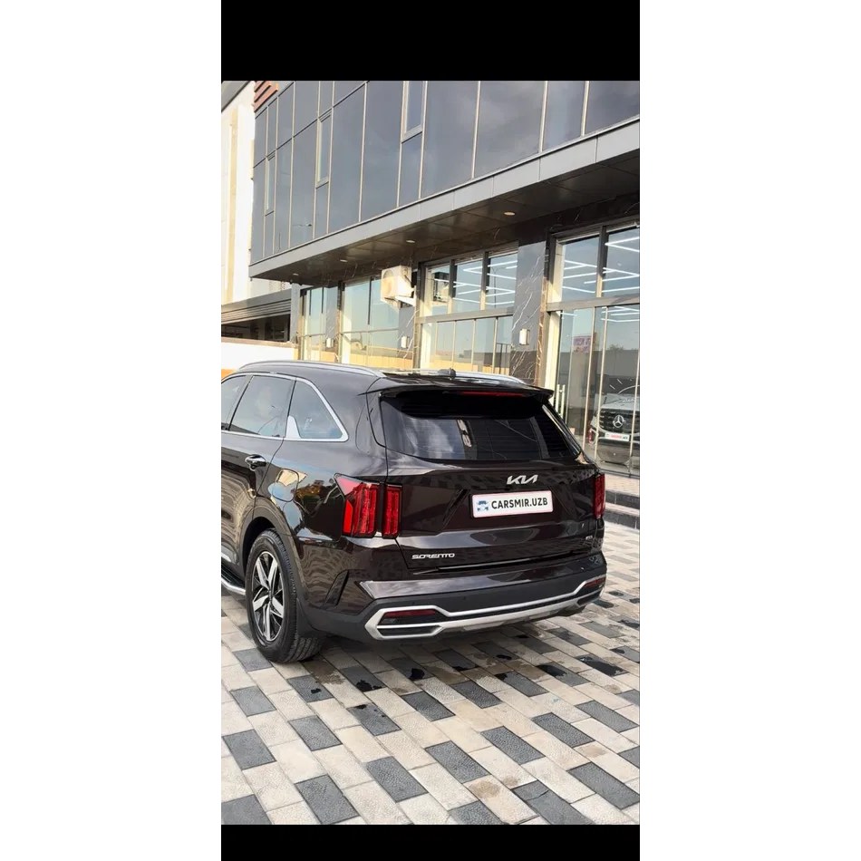 Kia Sorento 2023, Toshkent — 2-rasm