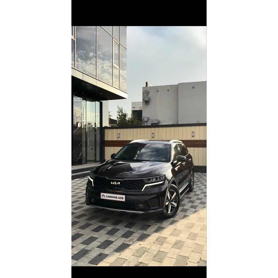 Kia Sorento 2023, Toshkent — 3-rasm