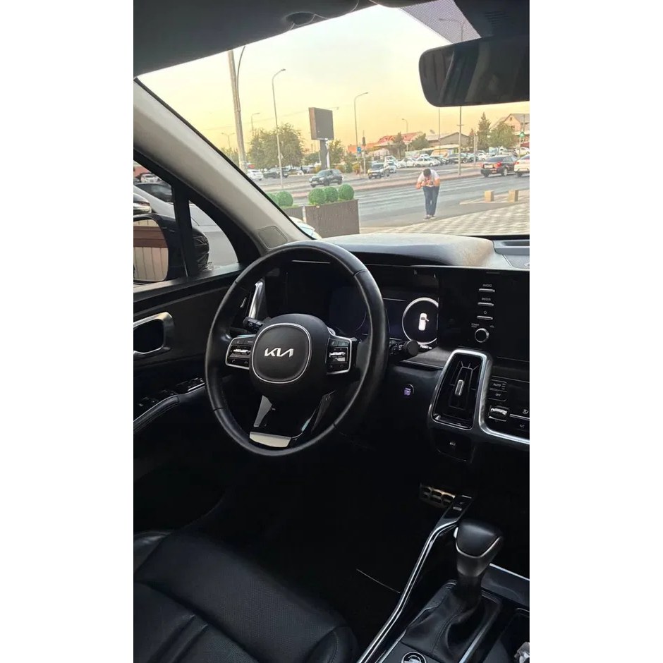 Kia Sorento 2023, Toshkent — 4-rasm