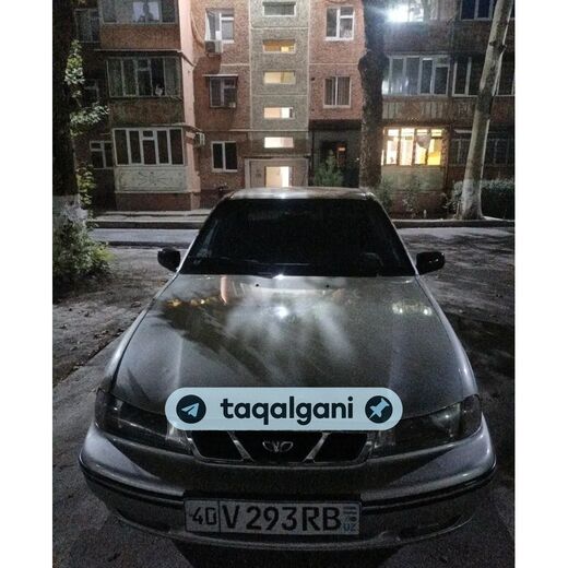 Nexia 1 2006