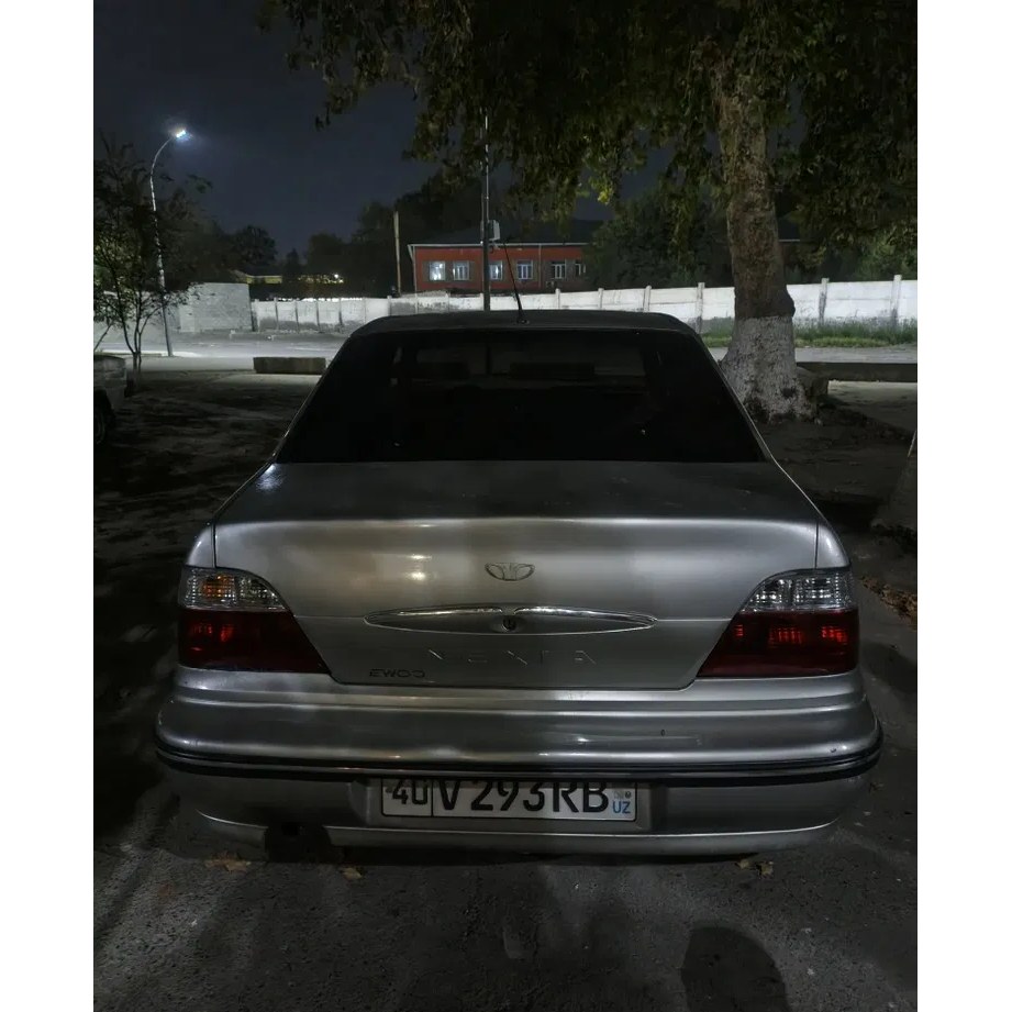 Nexia 1 2006, Farg'ona — 3-rasm