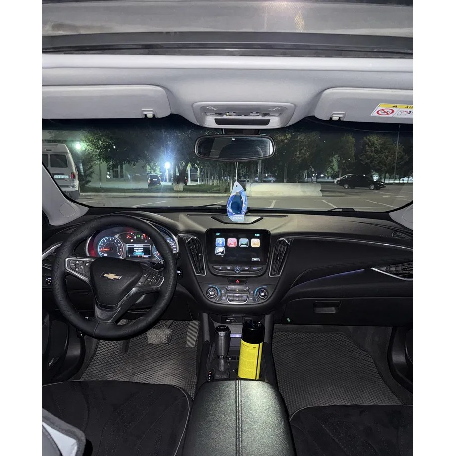 Malibu 2 2018, Toshkent — 2-rasm