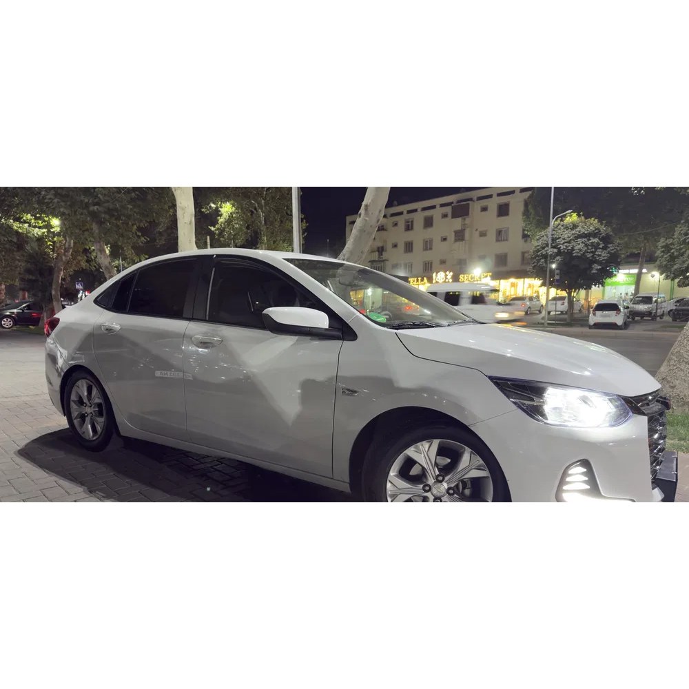 Onix 2023, Samarqand — 2-rasm