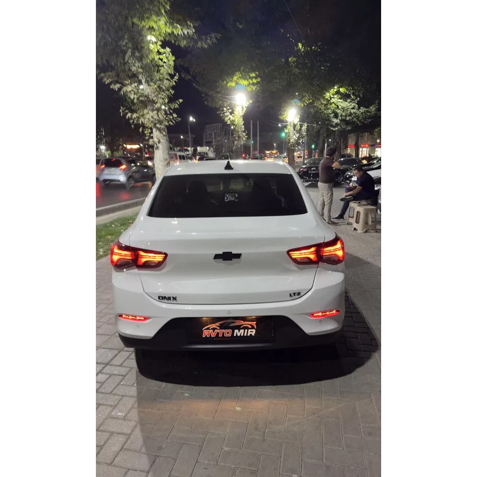 Onix 2023, Samarqand — 3-rasm
