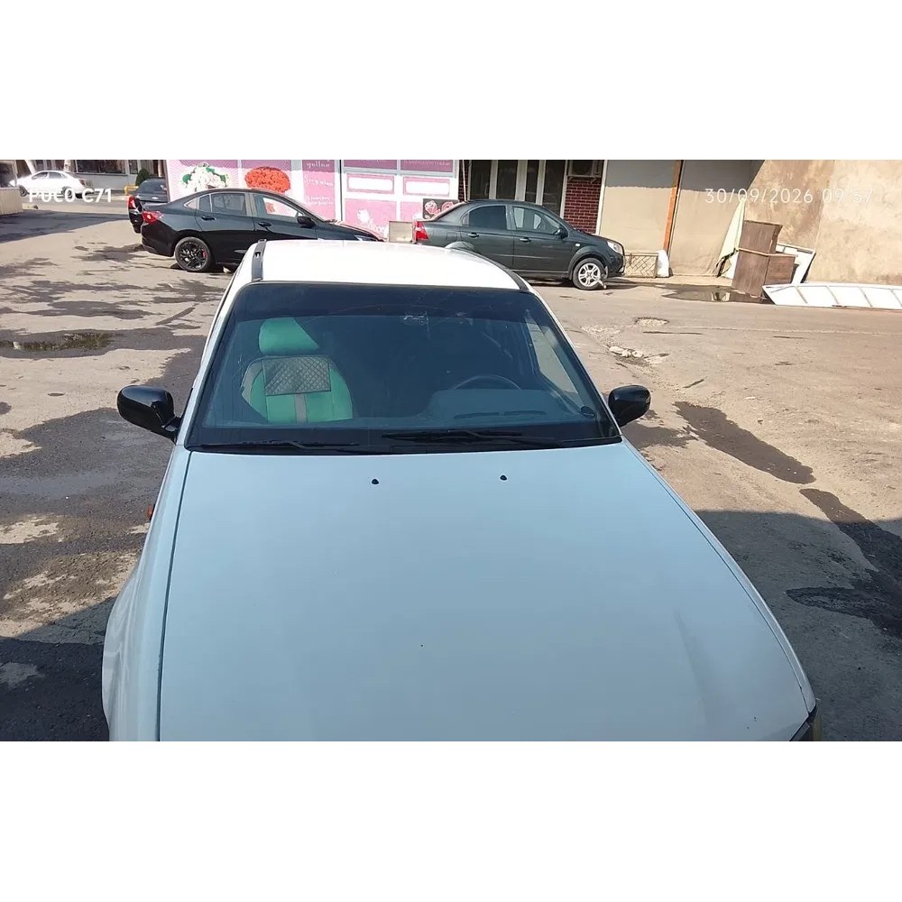 Nexia 1 2002, Farg'ona — 2-rasm