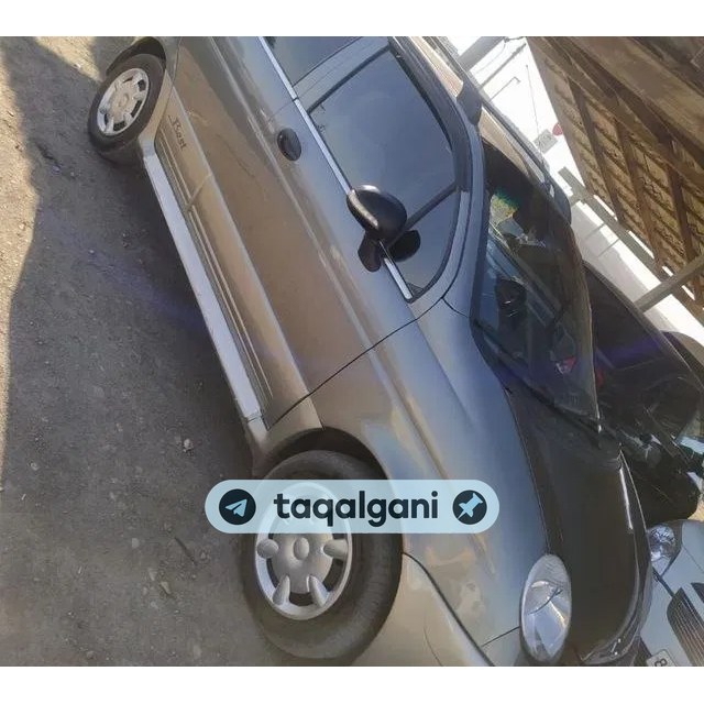 Matiz 2015, Navoiy — 1-rasm