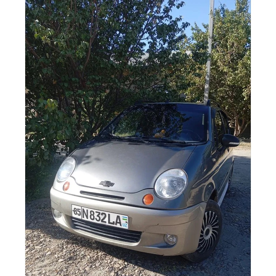 Matiz 2015, Navoiy — 2-rasm