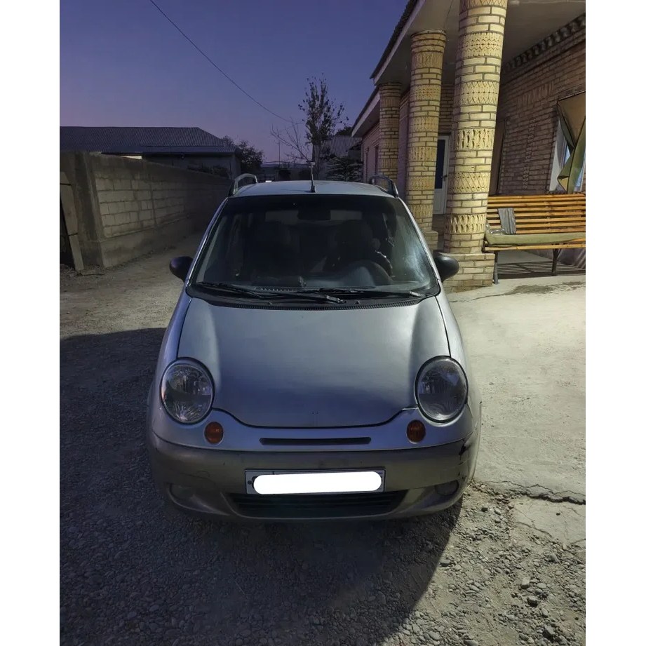 Matiz 2010, Buxoro — 2-rasm