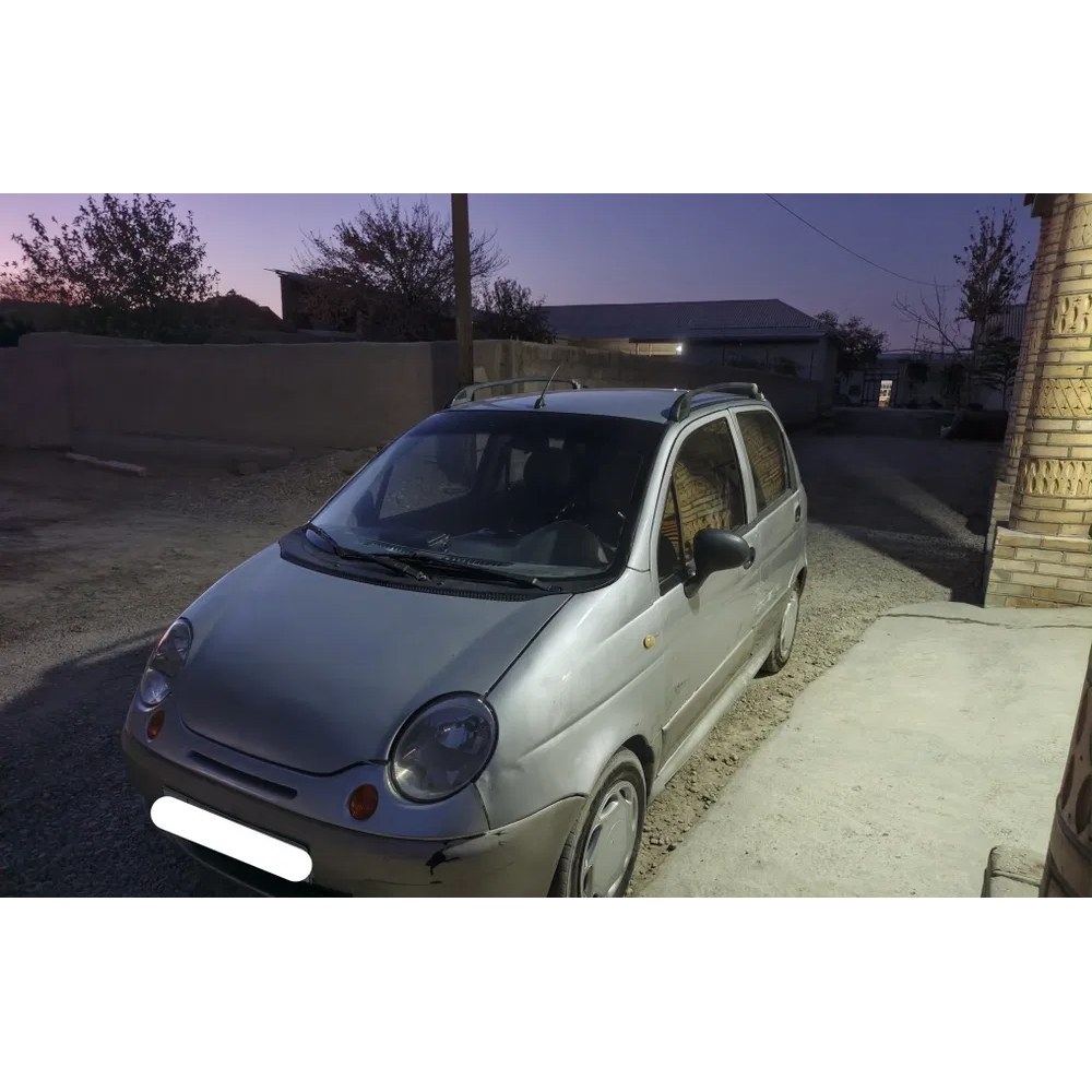 Matiz 2010, Buxoro — 3-rasm