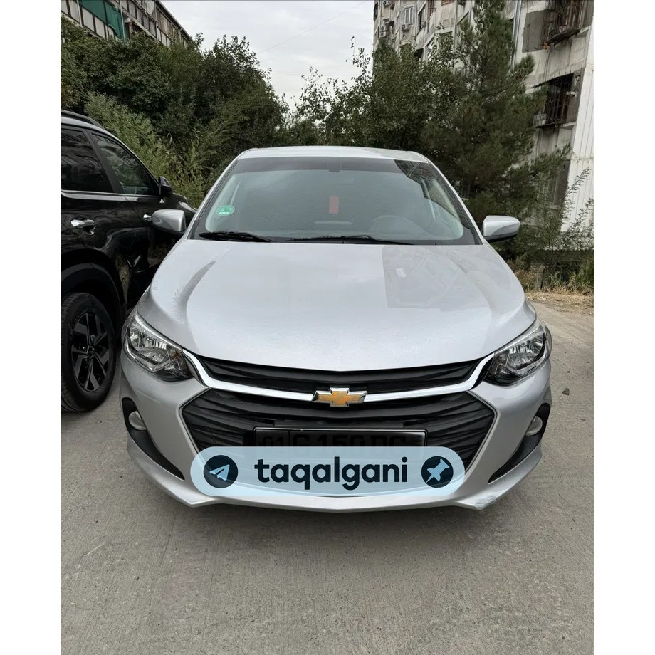 Onix 2024, Toshkent — 1-rasm
