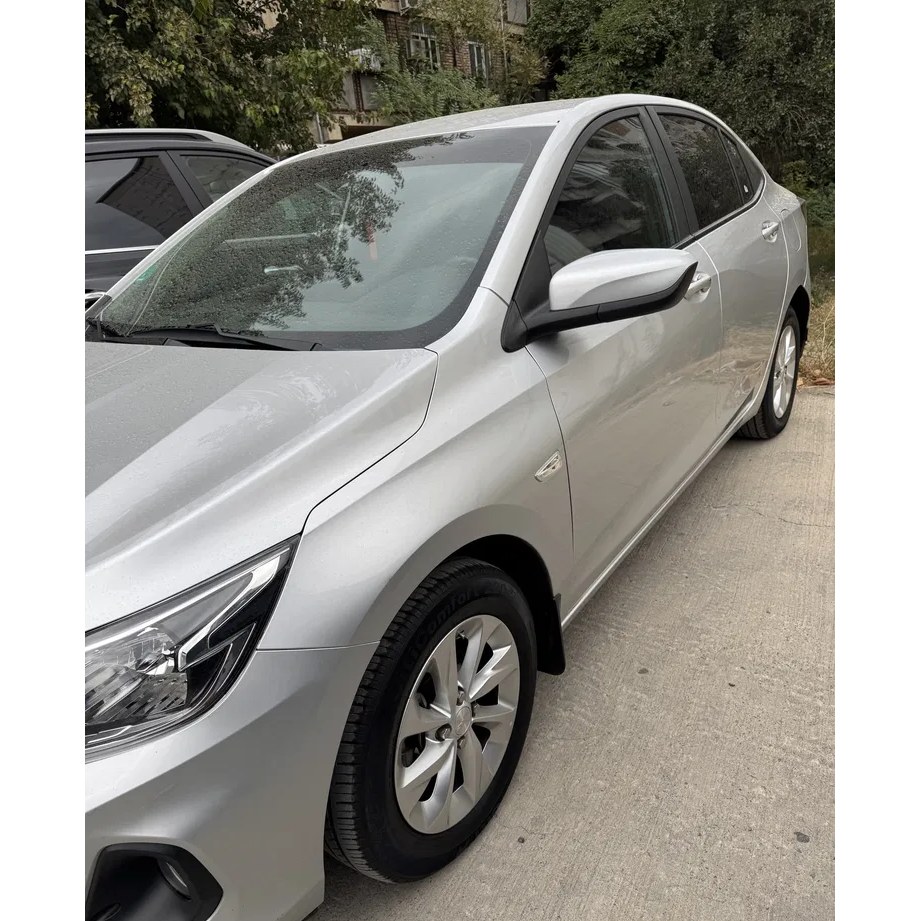 Onix 2024, Toshkent — 2-rasm
