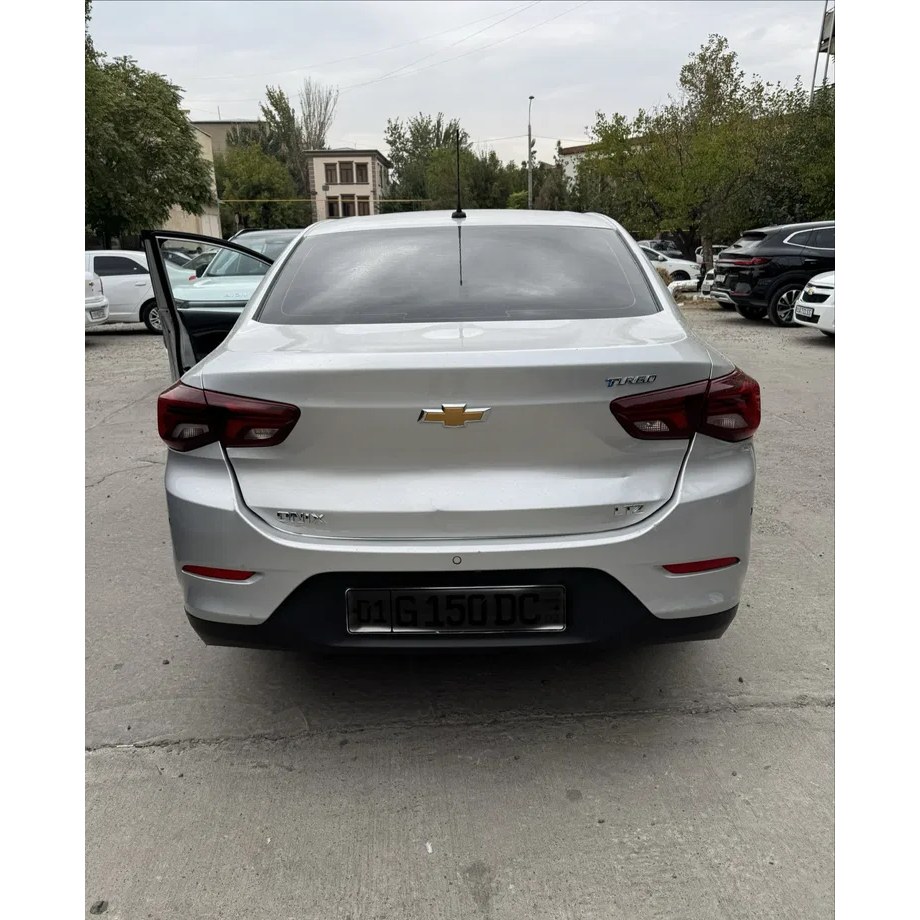 Onix 2024, Toshkent — 3-rasm