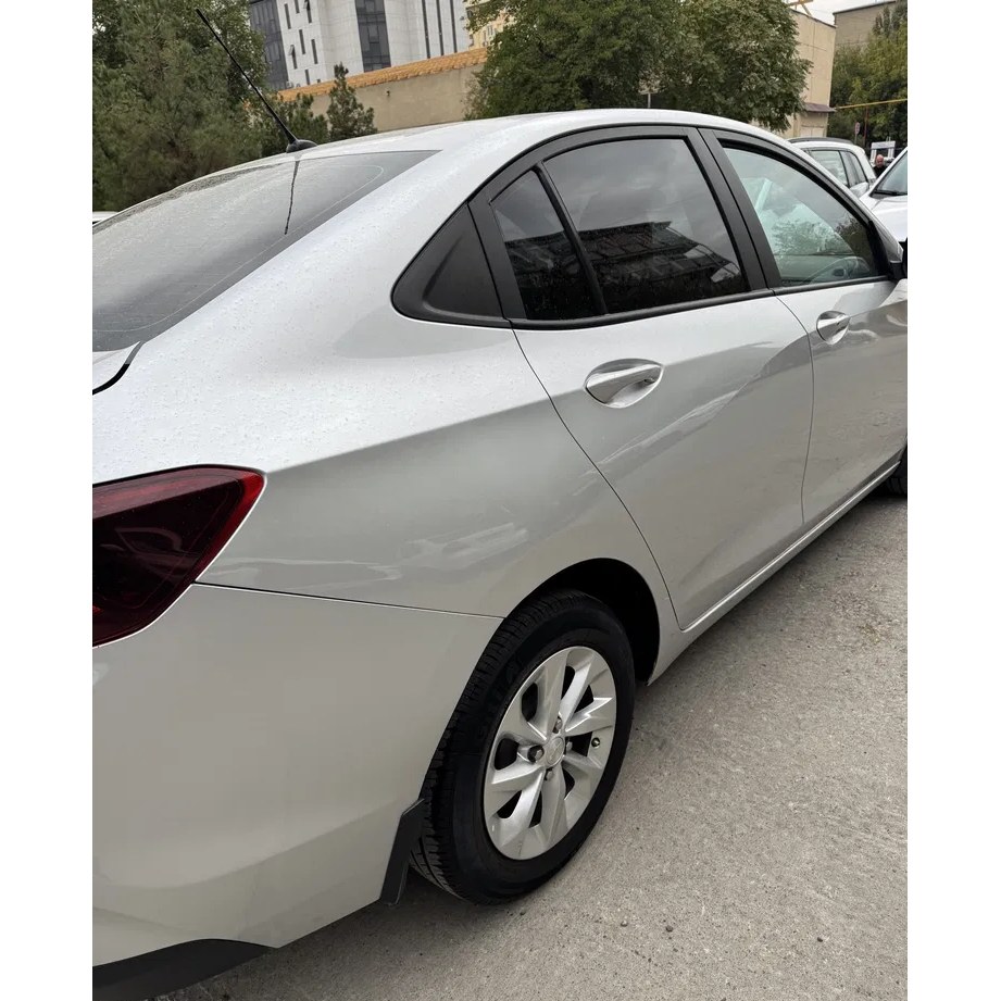 Onix 2024, Toshkent — 4-rasm