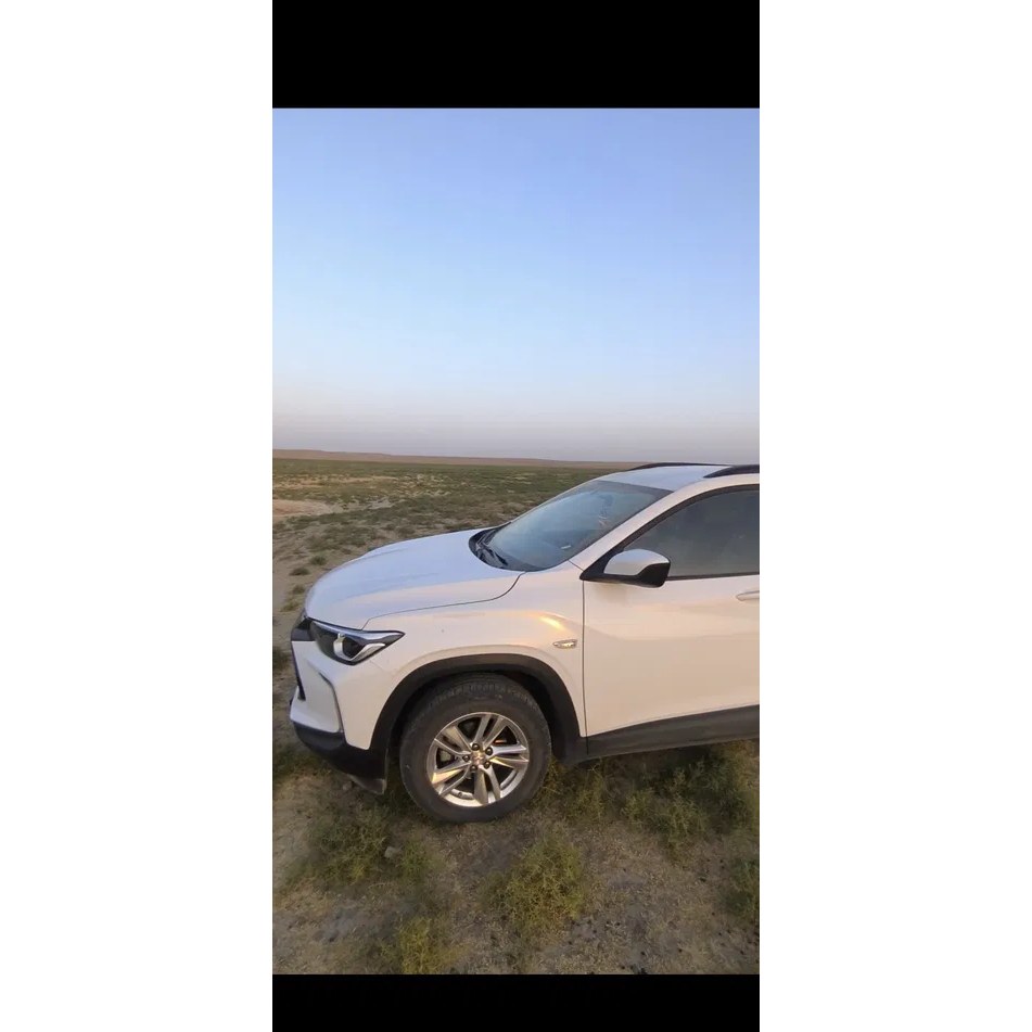 Tracker 2 2024, Qoraqalpog'iston — 2-rasm