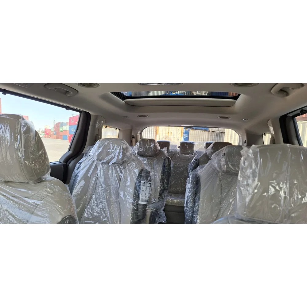 Kia Carnival 2026, Samarqand — 3-rasm