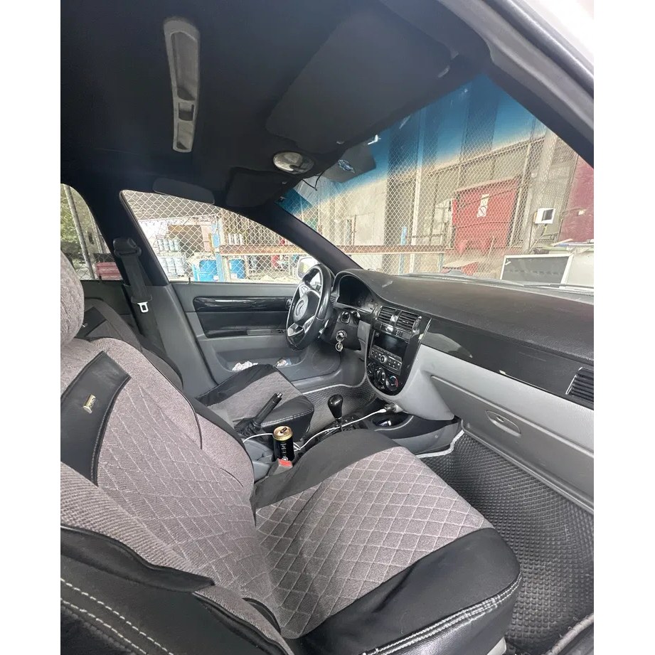 Lacetti 2012, Toshkent — 2-rasm